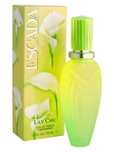 Lily Chic Escada