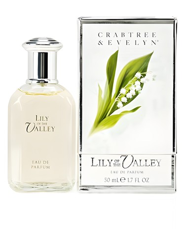 Lily of the Valley Crabtree & Evelyn