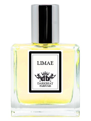 Limae Darkbeat Parfums