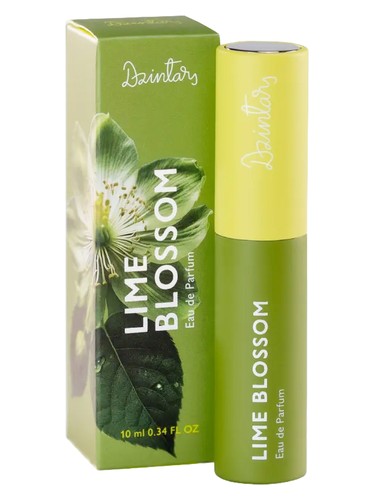 Lime Blossom Dzintars for women and men
