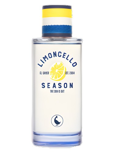 Limoncello Season El Ganso