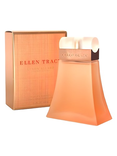 Linda Allard Ellen Tracy