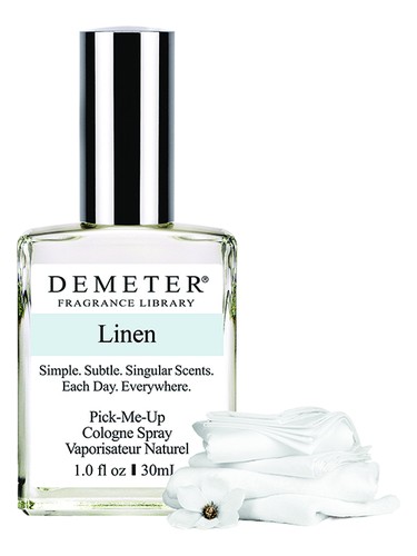 Linen Demeter Fragrance