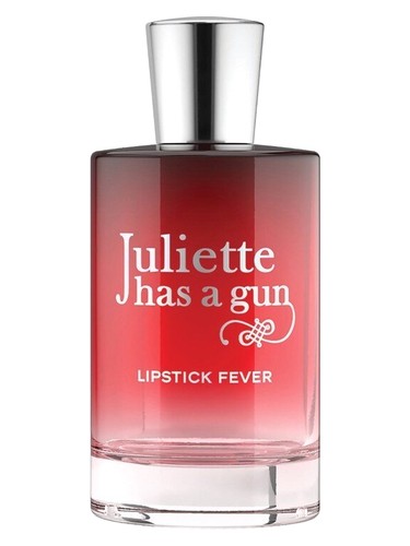 Lipstick Fever Juliette Has A Gun