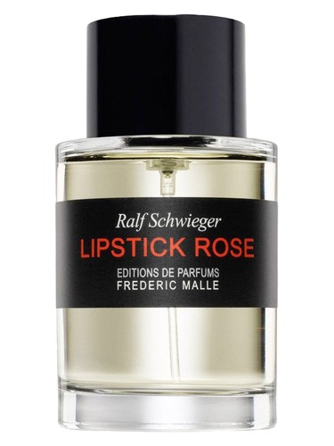 Lipstick Rose Frederic Malle