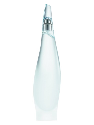 Liquid Cashmere Aqua Donna Karan