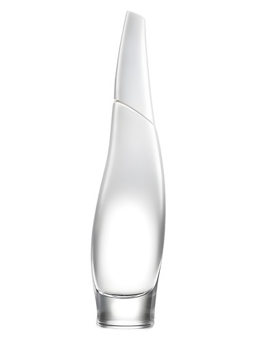 Liquid Cashmere White Donna Karan