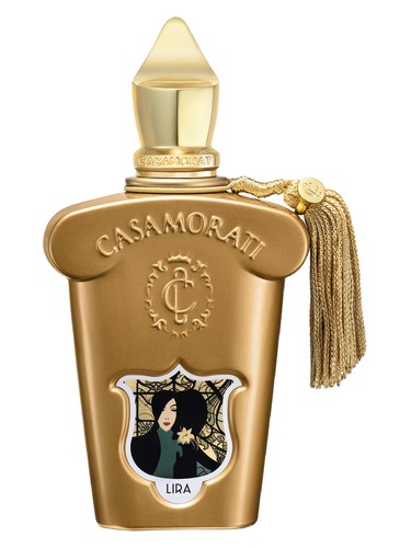 Lira Casamorati 1888