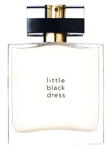 Little Black Dress Avon