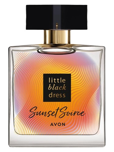Little Black Dress Sunset Soiree Avon