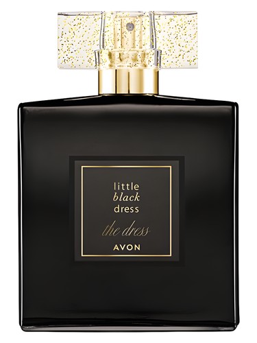 Little Black Dress The Dress Avon