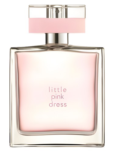 Little Pink Dress Avon