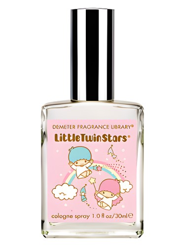 Little Twin Stars Demeter Fragrance