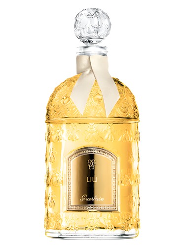 Liu Guerlain