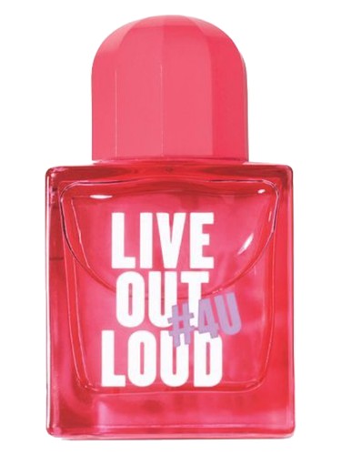 Live Out Loud #4U Avon