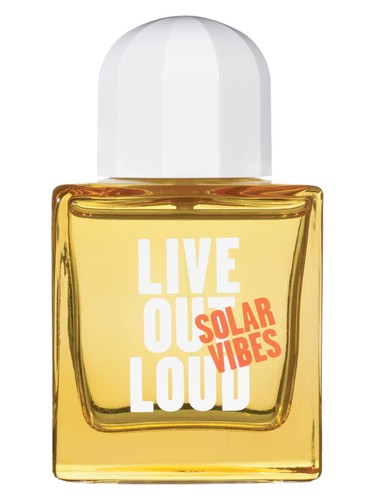 Live Out Loud Solar Vibes Avon