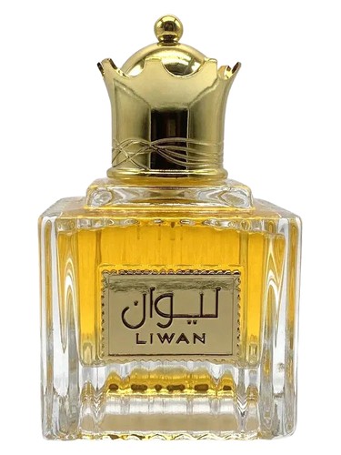 Liwan Ard Al Zaafaran for women and men