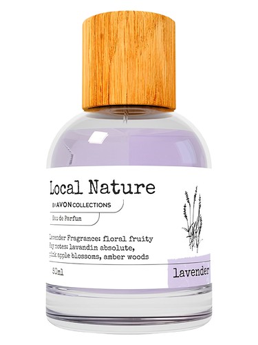 Local Nature Lavender Avon