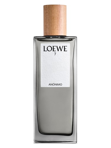 Loewe 7 Anonimo Loewe