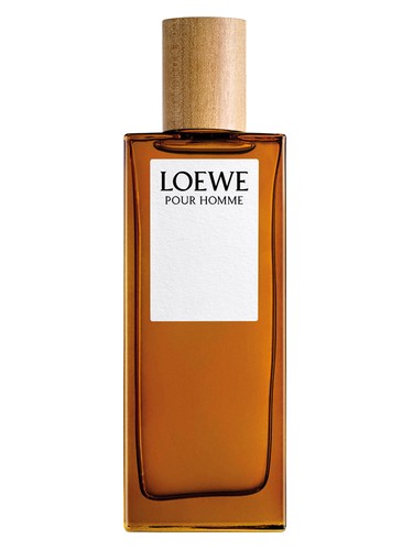 Loewe Pour Homme Loewe