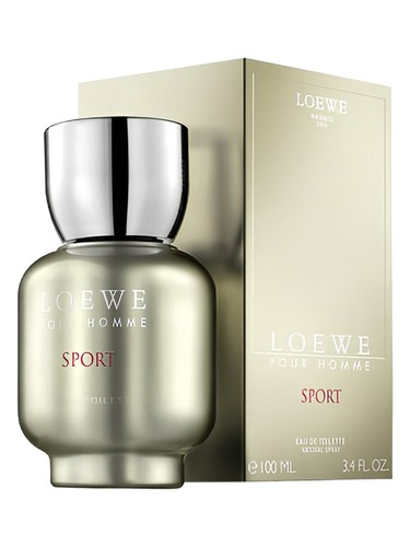 Loewe pour Homme Sport Loewe