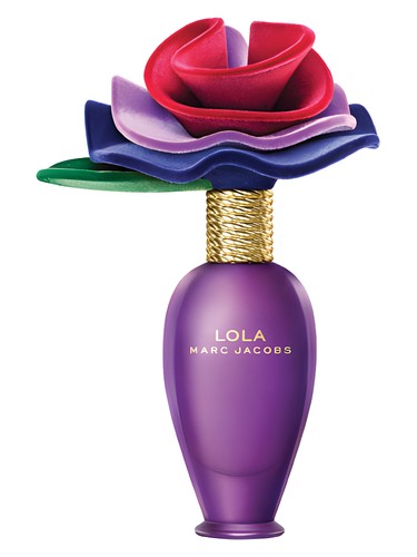 Lola Velvet Marc Jacobs