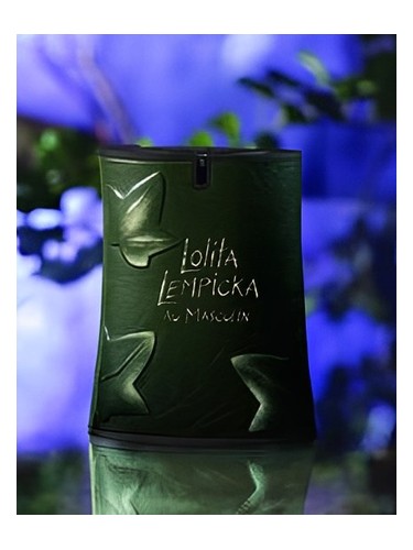 Lolita Lempicka Au Masculin 2006 Lolita Lempicka