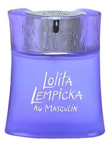 Lolita Lempicka Au Masculin Fraicheur Lolita Lempicka