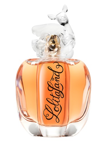 LolitaLand Lolita Lempicka