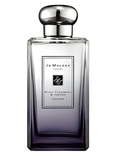 London Rain Black Cedarwood & Juniper Jo Malone London