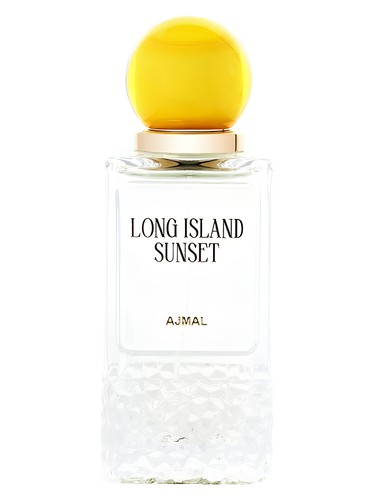Long Island Sunset Ajmal for women and men