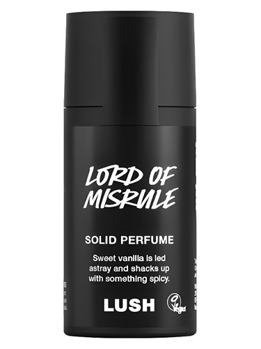 Lord of Misrule Lush