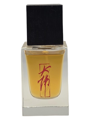 Lord of Tree Damfool Perfume