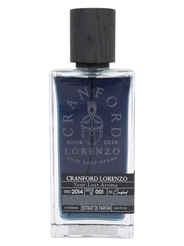 Lorenzo Cranford