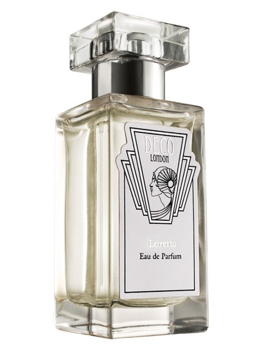 Loretta Deco London