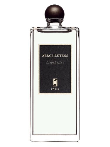 L'orpheline Serge Lutens for women and men