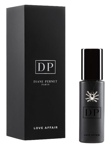 Love Affair Diane Pernet