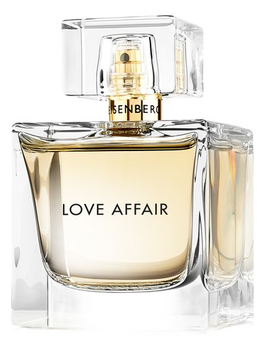 Love Affair Eisenberg