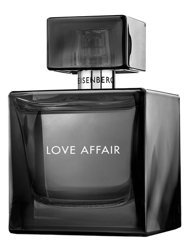 Love Affair Homme Eisenberg