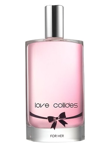 Love Collides Avon