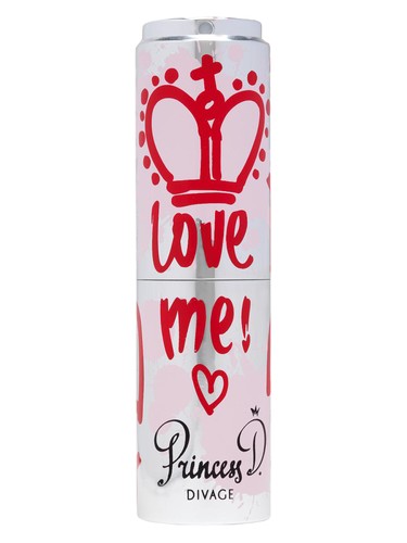 Love Me! Divage