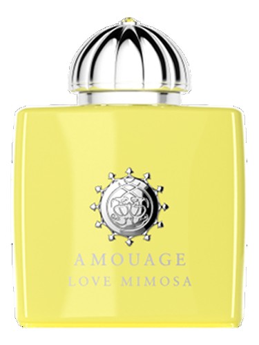 Love Mimosa Amouage