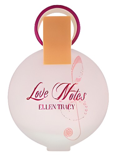 Love Notes Ellen Tracy