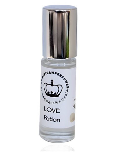 Love Potion Dominican Perfumes for women and men