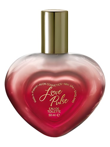 Love Pulse Avon