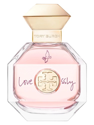 Love Relentlessly Tory Burch