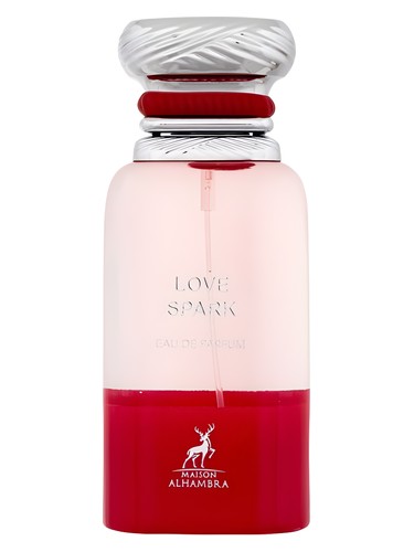 Love Spark Maison Alhambra