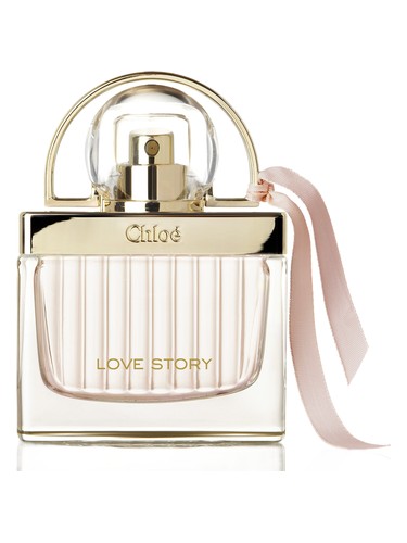 Love Story Eau de Toilette Chloé