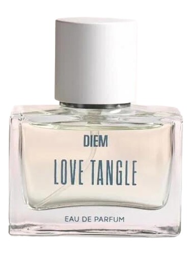 Love Tangle DIEM