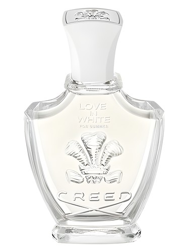 Love in White